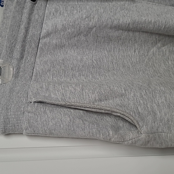 Lole Cotton Shorts | Mens | Large | Grey - Picture 5 of 9